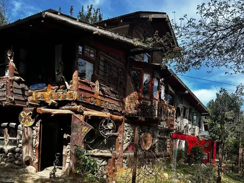 Casa en Venta en San Carlos de Bariloche, Bariloche