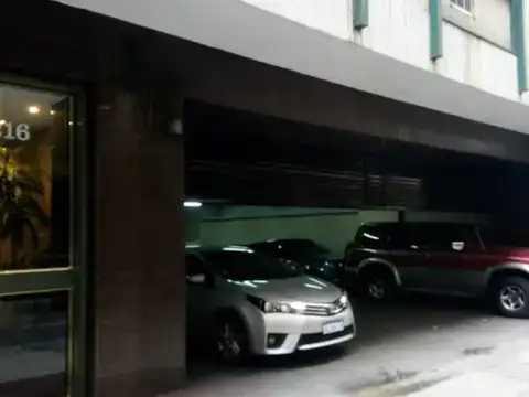 VENTA COCHERA CENTRO, OPORTUNIDAD EXCEL UBICACION