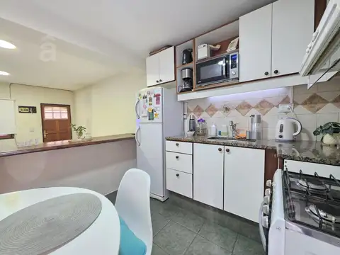 Depto Tipo Casa en Venta de 2 dormitorios