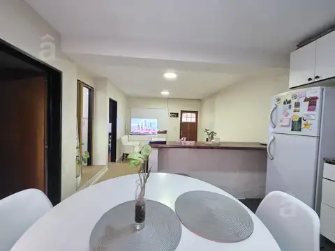 Depto Tipo Casa en Venta al Oeste