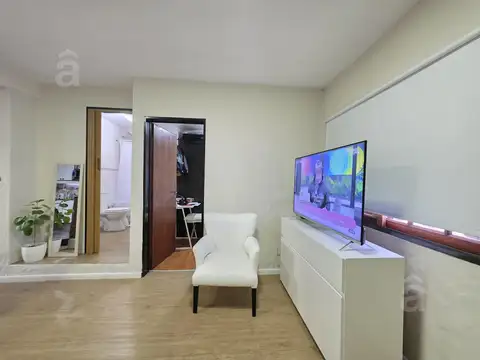 Depto Tipo Casa en Venta 5 años