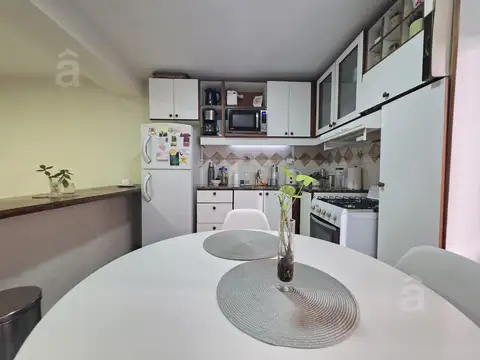 PH en Villa Ballester - Venta - Tres Ambientes.