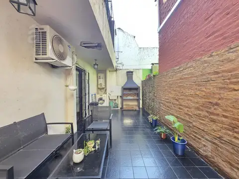Depto Tipo Casa en Venta de 3 ambientes