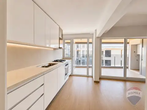 Departamento en Venta en Nordelta, Partido de Tigre