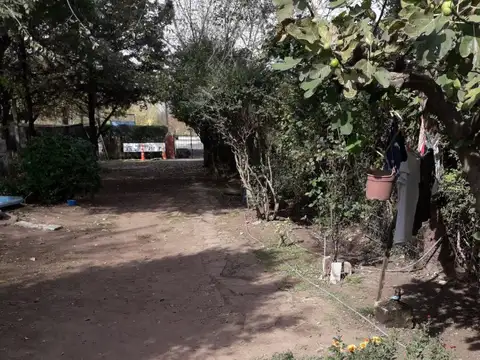 Terreno en Venta en Villa Rosa, USD 83.000