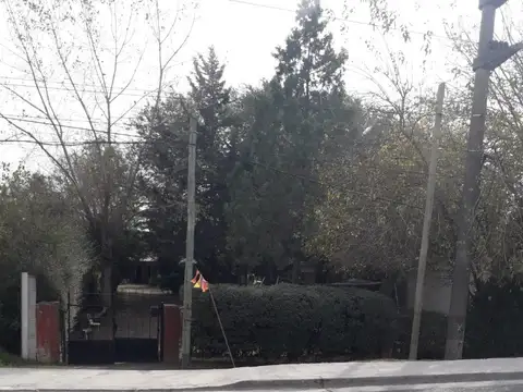 Av Dr H Pueyrredon 4400