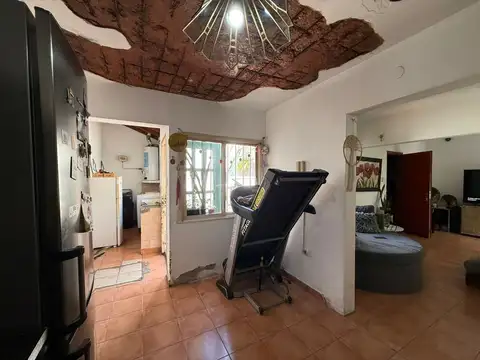 Casa en Venta 20 años