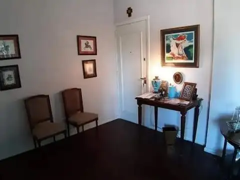 Departamento en Venta en Constitucion, USD 130.000