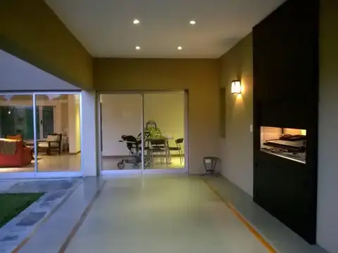 Casa en Alquiler 6 años
