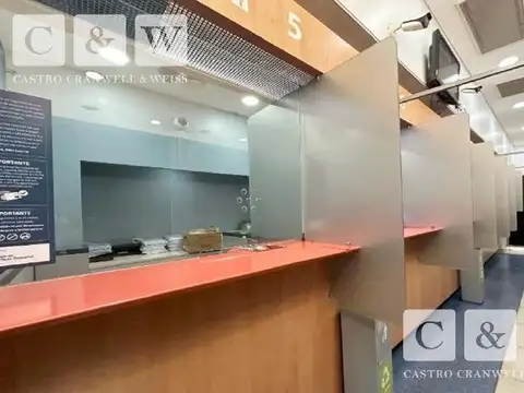 Av. Eva Perón al 1000