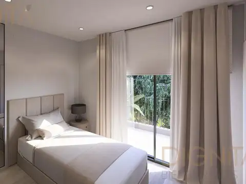 Venta Departamento Monoambiente Agronomía