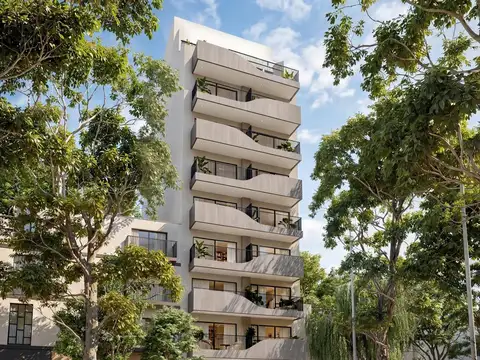 Venta Departamento Monoambiente Agronomía