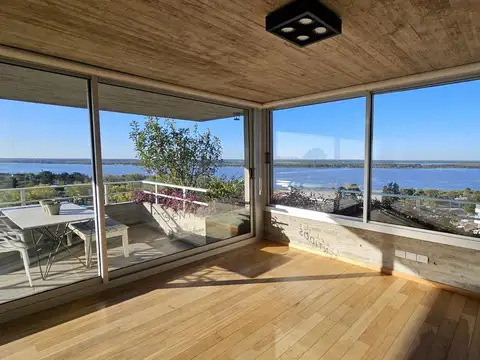 Departamento en  Alberdi