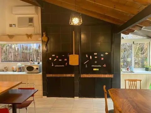 Casa en Venta de 5 dormitorios