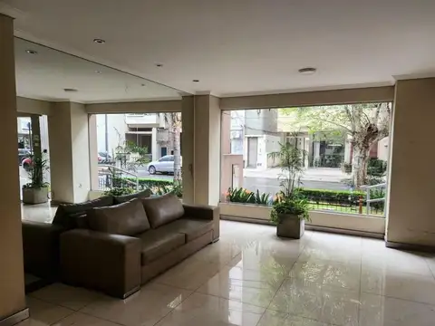 departamento de 2 ambientes