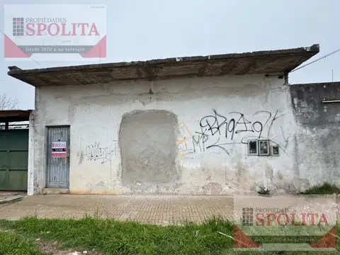 Casa en Venta de 1 dormitorio