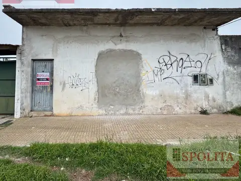 Casa en Venta en Chilavert, USD 48.000