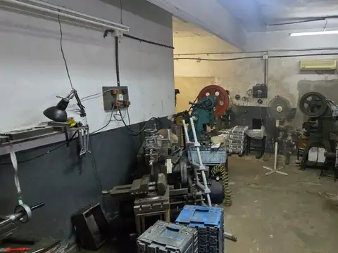 Casa en Venta de 1 dormitorio