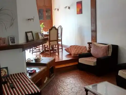 Casa en Venta 40 años