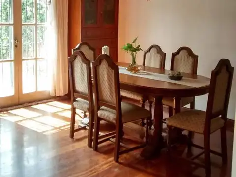 Casa - Ituzaingó Norte