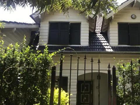 Casa en Venta en Ituzaingo, Partido de Ituzaingó