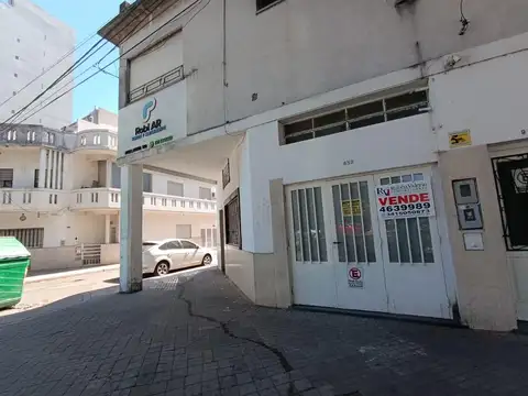 Casa en Echesortu USO COMERCIAL