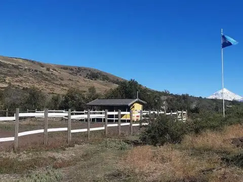 Fondo de Comercio  en Venta en Huechulafquen, Huilliches, Neuquén