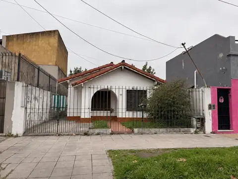 Casa en Remedios De Escalada