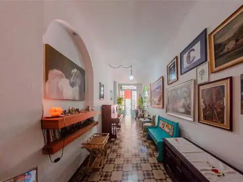 Casa en Venta de 5 dormitorios