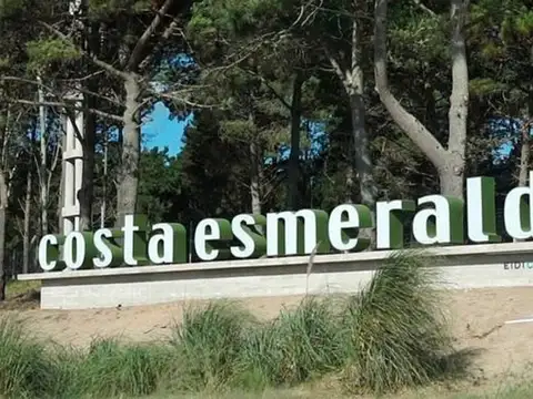 Terreno en Venta en Barrio Senderos 4, USD 49.000