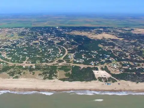 Terreno en Venta de 940,0 m2