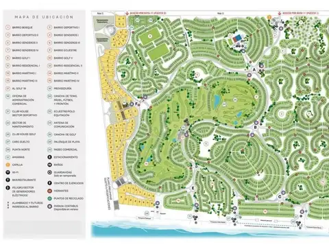 Terreno en Venta de 940,0 m2