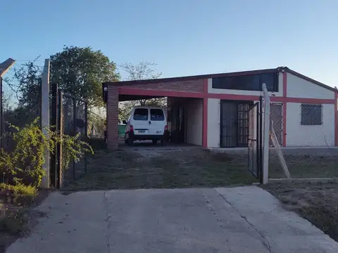 VENTAS CASA 2 DORM COSQUIN