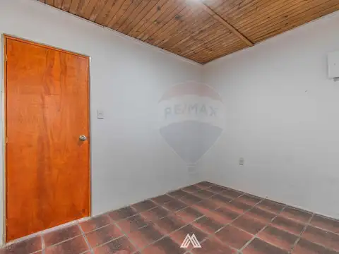 Alquiler La Union, apto 1 dormitorio, garaje