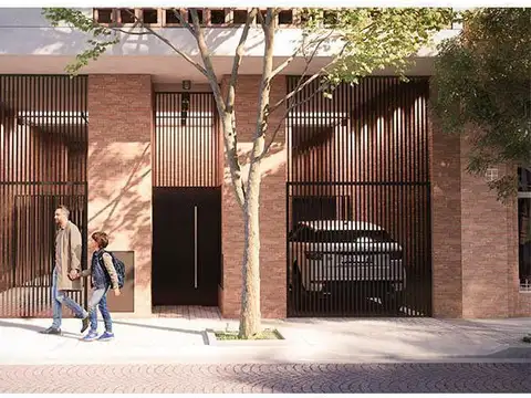 Departamento en Venta de 2 dormitorios