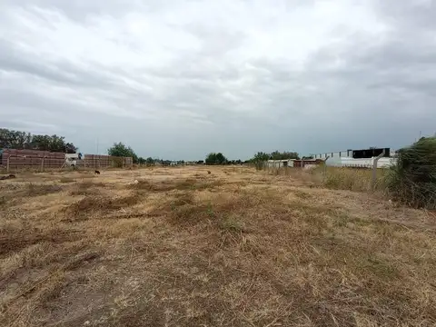 Terreno en Alquiler en Lujan, USD 2.500