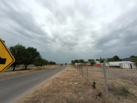 Terreno en Alquiler de 5800,0 m2