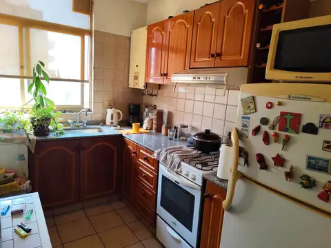 Departamento en Venta 24 años