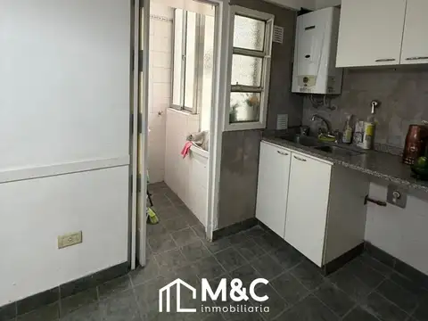 Departamento en Venta de 3 ambientes