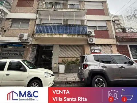 Departamento - Venta - Argentina, Capital Federal - JOSE INGENIEROS 2785