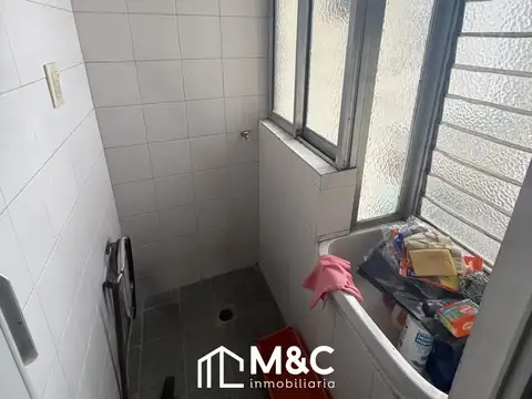 Departamento en Venta en Villa del Parque, USD 90.000