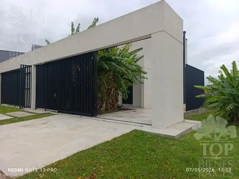 Casa en Venta en El Cantón, USD 259.000