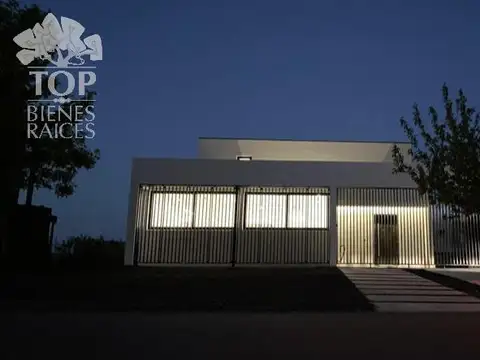 Casa en Venta A Estrenar