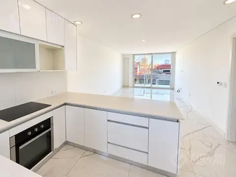 Departamento en Venta en Chauvin, USD 155.000