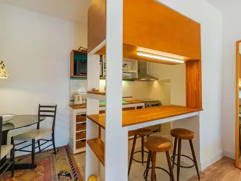 Departamento en Venta 75 años