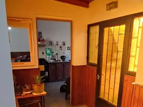 Casa en Venta de 1 dormitorio