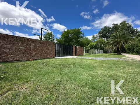 VENTA  LOTES CITY BELL CALLE 28BIS Y 456