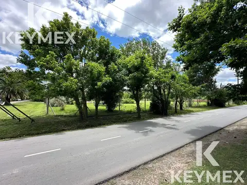 Terreno en Venta 12  mts Frente