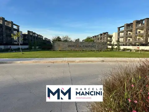 VENTA Departamento en Ayres de Canning