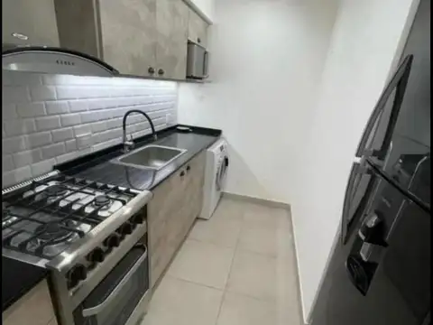VENTA Departamento Sargento Cabral  al 3400